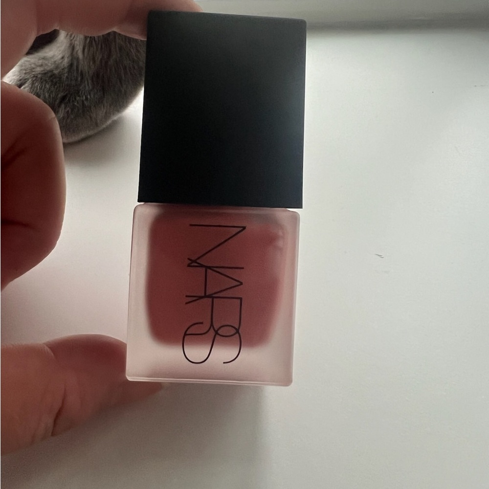 Nars liquid blush Torrid - Picture 2 of 7